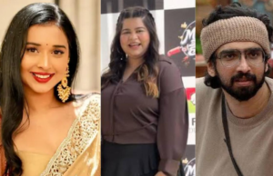 Tanya Mittal reacciona a la controversia de Amaal Mallik y aclara la disputa de Bhagyashree