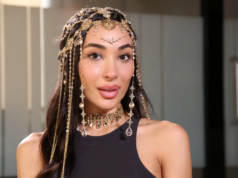 Lailli Mirza de Desi Bling habla sobre la escena de su cita eliminada
