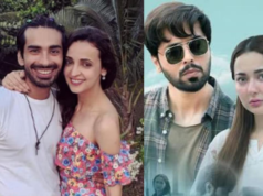 Sanaya Irani y Mohit Sehgal defienden a Qabool Hai en medio de acusaciones de copia