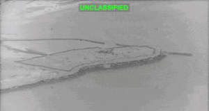 El ejército estadounidense ataca sitios de radar en represalia por los ataques con misiles del Golfo Pérsico