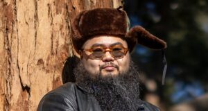 La brutal obra de ficción de Badiucao y Melissa Chan se está convirtiendo en una aterradora realidad