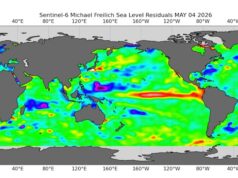 Cómo la inminente fase más seca y con menos lluvia se verá amplificada por el cambio climático