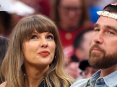¿Puedes traer un acompañante a una boda? Taylor Swift parece haber resuelto el debate