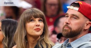 ¿Puedes traer un acompañante a una boda? Taylor Swift parece haber resuelto el debate