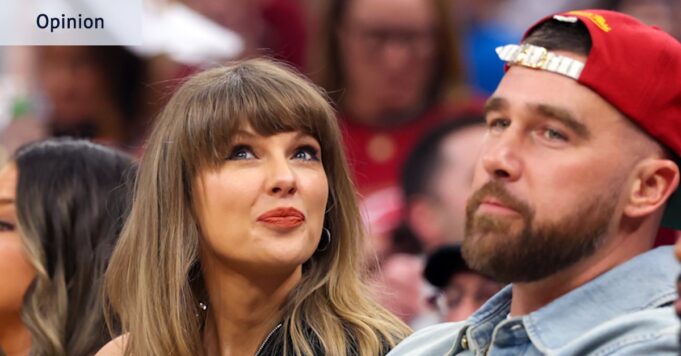 ¿Puedes traer un acompañante a una boda? Taylor Swift parece haber resuelto el debate