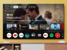 Los televisores True RGB de Sony incluyen Google TV y ahora están disponibles con importantes descuentos