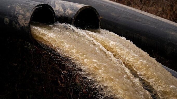 Cómo las ciudades australianas planean convertir las aguas residuales en energía para calefacción y refrigeración