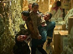 Cómo el director de Train to Busan, Yeon Sang-ho, utiliza zombis para explorar nuestra pérdida colectiva de individualidad