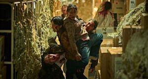 Cómo el director de Train to Busan, Yeon Sang-ho, utiliza zombis para explorar nuestra pérdida colectiva de individualidad