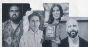 El exdiplomático Konrad Muller y el académico Randa Abdel-Fattah encabezan una variada lista de preseleccionados