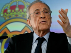 Florentino Pérez continuará como presidente del Real Madrid tras un inusual desafío electoral