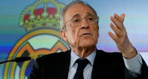 Florentino Pérez continuará como presidente del Real Madrid tras un inusual desafío electoral