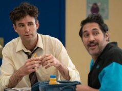 John Reynolds habla de su película de Tribeca ‘¡Never Change!’