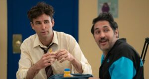 John Reynolds habla de su película de Tribeca ‘¡Never Change!’