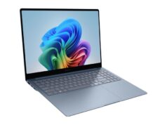 Samsung Galaxy Book 6 Edge se lanza con Snapdragon X2 Elite
