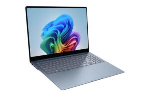 Samsung Galaxy Book 6 Edge se lanza con Snapdragon X2 Elite
