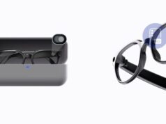 Se filtra la aplicación Galaxy Glasses, que muestra el estuche y ‘One UI XR’