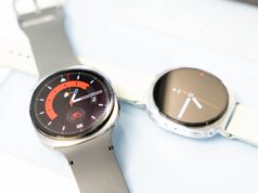 Samsung Health recibe un rediseño de IA antes del Galaxy Watch 9