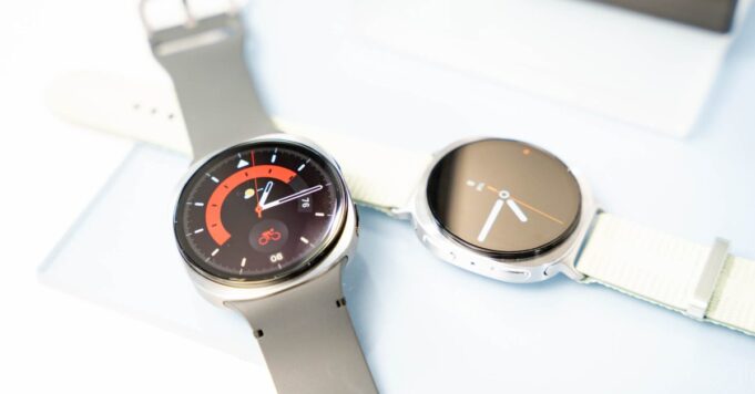 Samsung Health recibe un rediseño de IA antes del Galaxy Watch 9