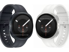 Las filtraciones del Galaxy Watch 9 revelan una actualización de diseño y nuevas funciones (Galería)