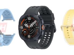 Se filtran bandas del Galaxy Watch 9, más cambios que el reloj (Galería)