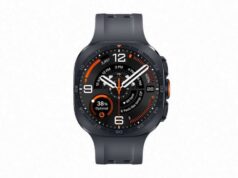 Galaxy Watch Ultra 2 se filtra desde todos los ángulos (Galería)