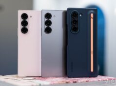 Samsung acaba de dar un paso más hacia la muerte del S Pen