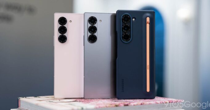 Samsung acaba de dar un paso más hacia la muerte del S Pen