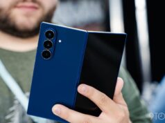 El ‘Galaxy Z Fold 8 Ultra’ tiene potencial para ser una broma cruel