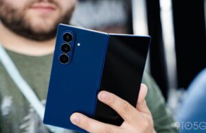 El ‘Galaxy Z Fold 8 Ultra’ tiene potencial para ser una broma cruel