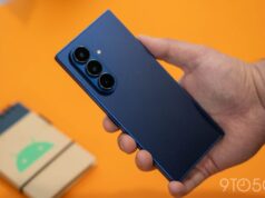 Las actualizaciones del Galaxy Z Fold 7 han reducido la duración de la batería, dicen los usuarios