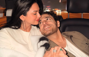 Gaurav Khanna dice que ‘el amor sigue siendo el mismo’ en medio del divorcio con Akanksha Chamola