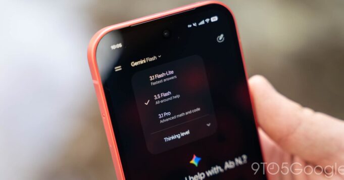 Gemini 3.5 Flash cuesta 3 veces el precio de 3.1 Pro en la prueba de codificación de Android