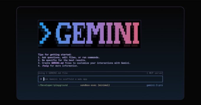 Gemini CLI y Code Assist cerrarán para los consumidores esta semana