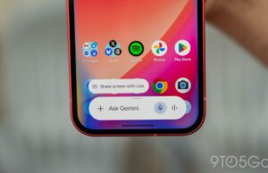 Gemini de repente no puede hacer llamadas en Android y Android Auto