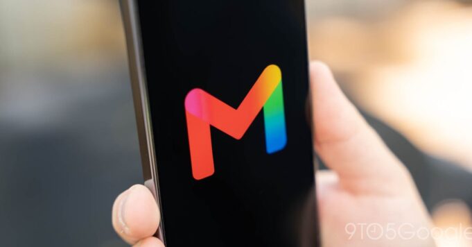 Los propietarios de Google Pixel dicen que Gmail de repente no muestra el teclado