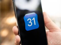Google Calendar obtiene 200 colores de eventos, Voice agrega notas Gemini