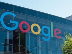 Alphabet, matriz de Google, se suma al índice Dow Jones