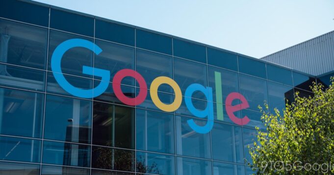 Alphabet, matriz de Google, se suma al índice Dow Jones