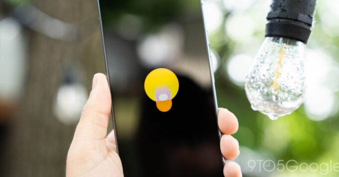 Sí, Google Keep para Android ahora tiene una gran FAB