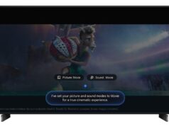 Gemini ahora puede controlar la configuración de Google TV en estos televisores