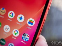 La aplicación Google Wallet implementa el seguimiento de pedidos con Gmail