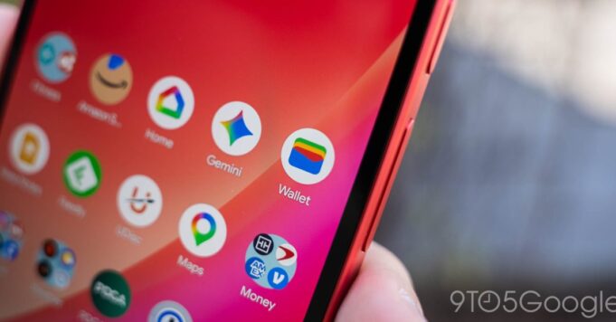 Google Wallet en Android implementa un panel de seguimiento de pedidos mediante Gmail (U)
