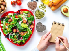 Siga estos consejos de expertos en nutrición para una mejor digestión durante el monzón