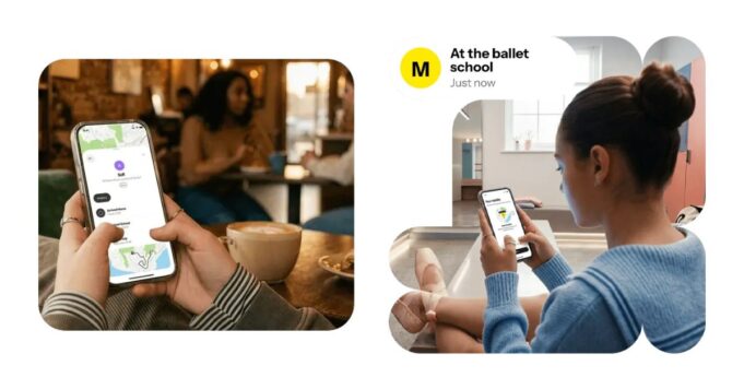 ‘HeyPolo’ es una aplicación para compartir ubicación y seguridad familiar que prioriza la privacidad