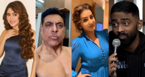 Shivangi Joshi y Ram Kapoor entre las estrellas abordadas para Lock Upp de Netflix