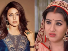 Fila de Shilpa Shinde: Hina Khan insta al primer ministro Modi a liberar a todos los criminales