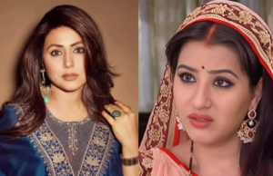 Fila de Shilpa Shinde: Hina Khan insta al primer ministro Modi a liberar a todos los criminales