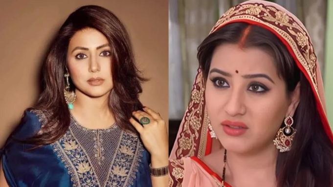 Fila de Shilpa Shinde: Hina Khan insta al primer ministro Modi a liberar a todos los criminales