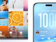 La actualización de Android 17 de Honor es la copia más grande de Liquid Glass hasta el momento